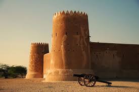 Al Zubara Fort Qatar Travel Fort Ancient Babylon
