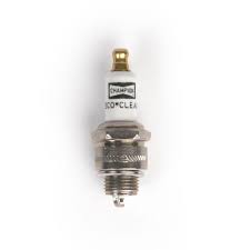 Champion Eco Clean 13 16 In J19lm Spark Plug For 4 Cycle Engines