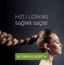 Hc Care Cilt Urunleri Sac Urunler
