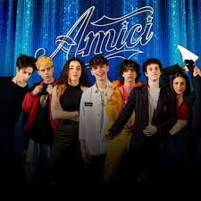 See more of amici fans on facebook. Amici Ecco Chi Sono I Sette Talenti Rimasti In Gioco Per La Vittoria Foto Tgcom24