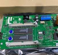 SIEMENS K3R072 Synoptical driver NEW