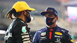 Последние твиты от max verstappen (@max33verstappen). Will F1 S Longest Season Be Lewis Hamilton S Last Why Max Verstappen Could Have Major Say In 2021 Eurosport