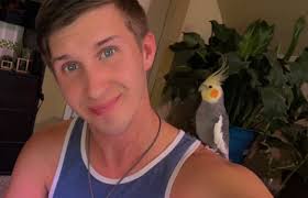 2 male cockatiels and accessories for sale in murfreesboro