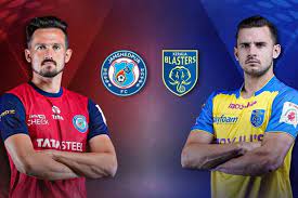 Online streaming in football live stream helps you to simultaneously watch every match indispensably. Isl Live Streaming Jamshedpur Fc Vs Kerala Blasters When And Where To Watch Match 54 Of Indian Super League 2020 21