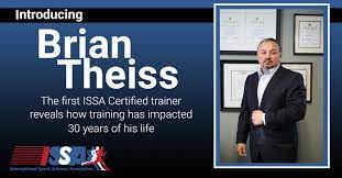 View international sports sciences association's reviews. Dr Sal Arria Of The Issa Reviews Theisscare Theisscare