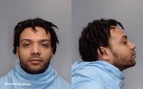 THOMAS GUYSHAWN LA'DIAMOND 03/29/2023