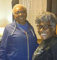 Ada Gordon Bell Obituary May 10, 2025