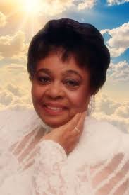 Magnolia Brown Obituary