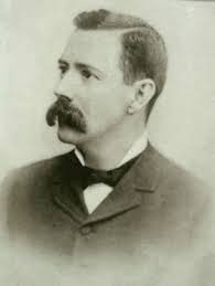 Dr John Ernest Bingham (1846-1906)