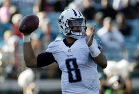 Tennessee Titans 5 Reasons Titans Win The Afc South In 2017
