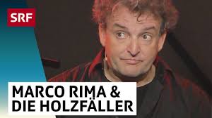 Marco piedimonte — rima 06:06. Marco Rima Und Die Holzfallerfamilie Srf Comedy Youtube