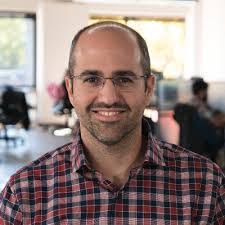 Adam Levenson's Instagram, Twitter & Facebook