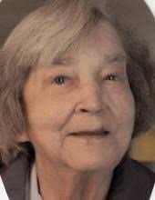 Nancy Deaton Obituary (2017)