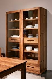 Solida Riva 1920 Kuchenschrank Sideboard Holz Mobeldesign