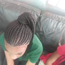 With instant long and lucious hair that you wear on a regular basis. Aby S African Hair Braiding Weaving Facebook