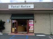 Total Relax Massage Spa