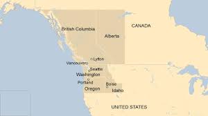 On monday, according to government weather agency environment canada, lytton saw temperatures. Jztsbop61ffe0m
