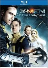 First class these were two young men discovering their powers for its first time before charles xavier and erik lensherr chose the names professor x and magneto. X Men First Class 4k Blu Ray Release Date October 4 2016 4k Ultra Hd Blu Ray Digital Hd