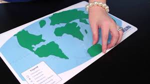 Name the parts of the supercontinent pangea. Pangaea Puzzle Youtube