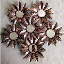 Allsculptures.com offers stylish, traditional and modern wall sculptures and metal wall art in an array of designs, subjects and materials. Modern Metal Flower Wall Art Metal Wall Decoration Walls Metal Artwork à¤® à¤Ÿà¤² à¤µ à¤² à¤†à¤° à¤Ÿ In Rampur Road Moradabad Mohit Sons Id 22621269255