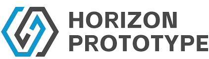 Precision CNC Machining, Rapid prototyping, and Custom Parts - horizrp