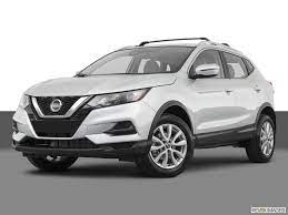 The rogue's interior uses quality materials that. New 2020 Nissan Rogue Sport Sv Prices Kelley Blue Book