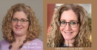 BionicGym User Experiences and Weight Loss Results