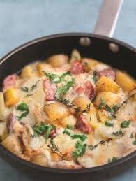 Raclette A La Poele Recette Recettes De Cuisine Recette De Plat Recette