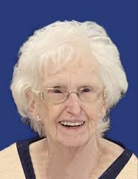 Obituary information for Sally (Kemp) Richard-Harkey