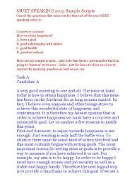 Statistically speaking, this is not a very common name. Muet Speaking Violence Happiness