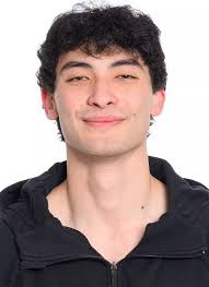 2023-24 Men's Swimming and Diving Roster