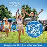 Brews, Bluegrass & BBQ