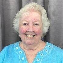 Rose Johnson Justice Obituary