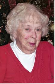 Doris Nell Dawson White (1930-2011)