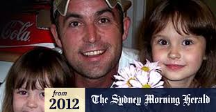 He was just a heck of a guy': decorated soldier dies trying to rescue  daughters from burning home