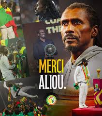 SÉNÉGAL 🇸🇳 FOOTBALL ⚽