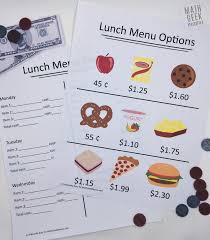 Get free printable math worksheets. Real Life Adding And Subtracting Decimals Lesson Free