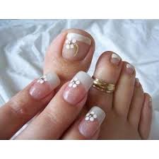 Pinturas de flores al oleo sobre lienzo. Pedicure Disenos Para Xv Pedicure Y Disenos Para Unas Pies De Moda Minimalistas Ideas Bonitas Para Para Realizar Estos Procedimientos Esteticos Se Requiere Un Kit Para Manicure Y Pedicure O