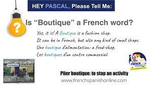 Hey Pascal Please Tell Me Is Learn French With Pascal