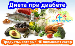 Pitanie Pri Saharnom Diabete