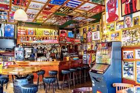 Hotshots sports bar and grill is listed in the franchise directory under the food category. The Ultimate 100 Sports Bar Name Ideas You Can Use