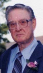 Obituary information for William A. Cerny