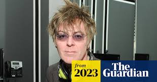 Andy Rourke, bassist for the Smiths, dies aged 59