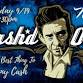Cash’d Out – The Johnny Cash Experience