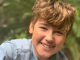 Bar Mitzvah: Max Van Richards