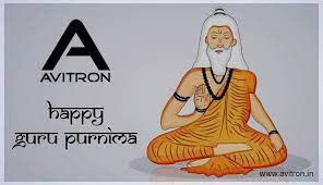 Worshipping The Feet Of The Guru Is The Ultimate Of All Worships Wish You A Happy Guru Purnima Happy Guru Purnima Guru Purnima Guru