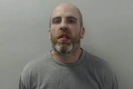 Dad turned up at rival's home and stabbed him in the neck with a machete  after TikTok feud