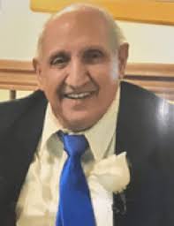 Vincent F. Bramante, Sr.