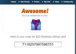 We did not find results for: Free Eshop Codes