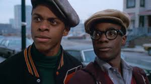Cooley High (1975)